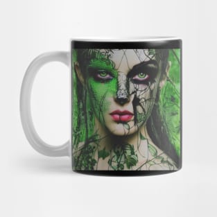 Spirit of the Amazon Mug